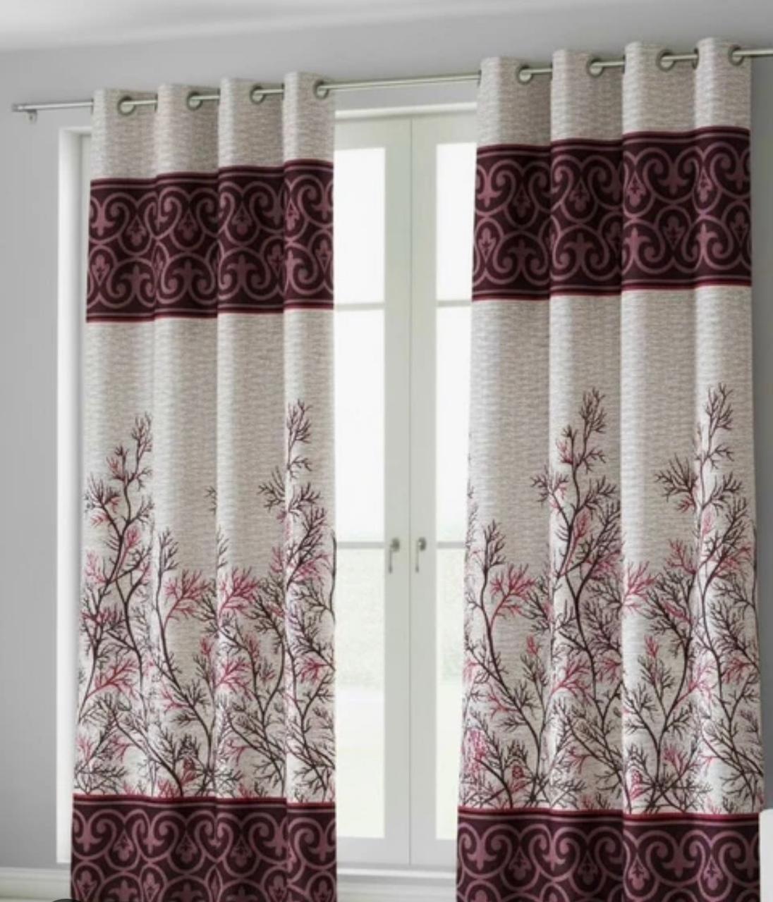 Designer Curtains
