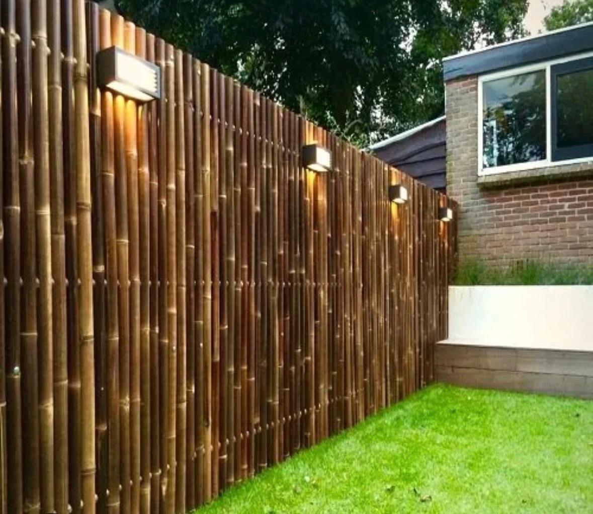 Modern Fencing